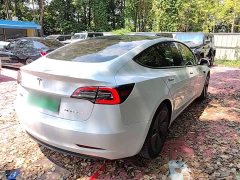 Tesla Model 3 Standard Range RWD Upgrade 3D6 - ფოტო 7