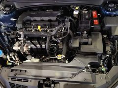 Hyundai Elantra 1.5L CVT Luxury - ფოტო 16