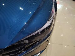 Hyundai Elantra 1.5L CVT Luxury - ფოტო 18