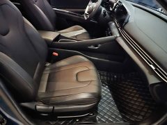 Hyundai Elantra 1.5L CVT Luxury - ფოტო 20