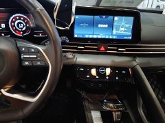 Hyundai Elantra 1.5L CVT Luxury - ფოტო 6