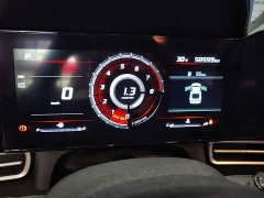 Hyundai Elantra 1.5L CVT Luxury - ფოტო 8