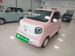FAW Besturn Xiaoma 2025 222km Lightning Edition - ფოტო 1
