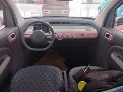 FAW Besturn Xiaoma 2025 222km Lightning Edition - ფოტო 10