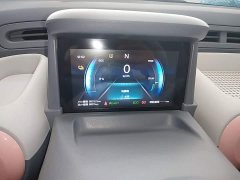 FAW Besturn Xiaoma 2025 222km Lightning Edition - ფოტო 12
