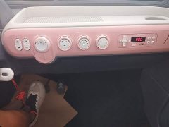 FAW Besturn Xiaoma 2025 222km Lightning Edition - ფოტო 13