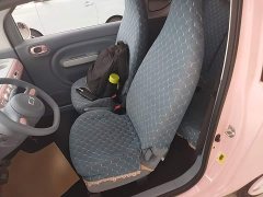 FAW Besturn Xiaoma 2025 222km Lightning Edition - ფოტო 15