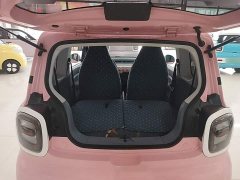 FAW Besturn Xiaoma 2025 222km Lightning Edition - ფოტო 19
