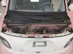 FAW Besturn Xiaoma 2025 222km Lightning Edition - ფოტო 20