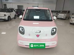 FAW Besturn Xiaoma 2025 222km Lightning Edition - ფოტო 3