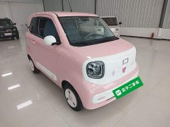 FAW Besturn Xiaoma 2025 222km Lightning Edition - ფოტო 4
