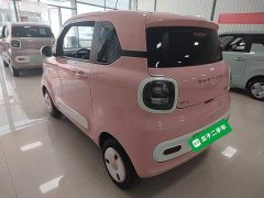 FAW Besturn Xiaoma 2025 222km Lightning Edition - ფოტო 5