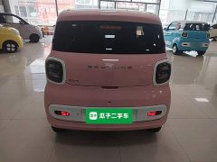 FAW Besturn Xiaoma 2025 222km Lightning Edition - ფოტო 6