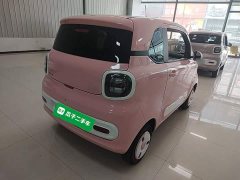 FAW Besturn Xiaoma 2025 222km Lightning Edition - ფოტო 7