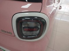FAW Besturn Xiaoma 2025 222km Lightning Edition - ფოტო 8