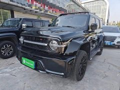 Tank 300 2.0T Cyber Knight - ფოტო 1