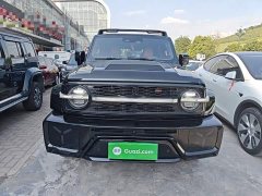 Tank 300 2.0T Cyber Knight - ფოტო 3