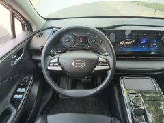 GAC AION S 2023 Charm 580 LFP - ფოტო 11