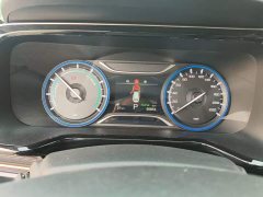 GAC AION S 2023 Charm 580 LFP - ფოტო 12