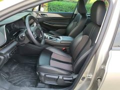 GAC AION S 2023 Charm 580 LFP - ფოტო 15