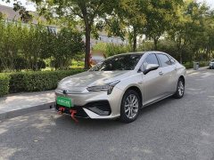GAC AION S 2023 Charm 580 LFP - ფოტო 2