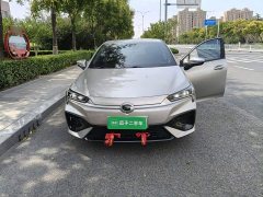 GAC AION S 2023 Charm 580 LFP - ფოტო 3
