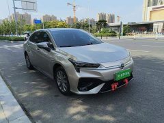 GAC AION S 2023 Charm 580 LFP - ფოტო 4