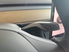 Tesla Model Y Long Range All-Wheel Drive - ფოტო 14