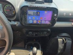 SAIC Clever 311km Vitality Pop Edition - ფოტო 13