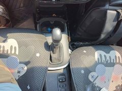 SAIC Clever 311km Vitality Pop Edition - ფოტო 14
