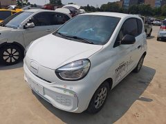 SAIC Clever 311km Vitality Pop Edition - ფოტო 2