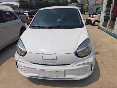 SAIC Clever 311km Vitality Pop Edition - ფოტო 3