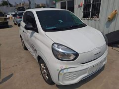 SAIC Clever 311km Vitality Pop Edition - ფოტო 4