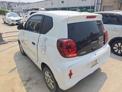 SAIC Clever 311km Vitality Pop Edition - ფოტო 5