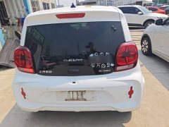 SAIC Clever 311km Vitality Pop Edition - ფოტო 6