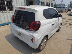 SAIC Clever 311km Vitality Pop Edition - ფოტო 7