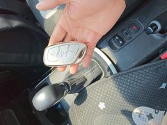 SAIC Clever 311km Vitality Pop Edition - ფოტო 9