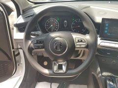 SAIC MG5 180DVVT CVT Fashion Edition - ფოტო 11
