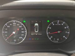 SAIC MG5 180DVVT CVT Fashion Edition - ფოტო 12