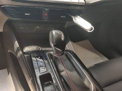 SAIC MG5 180DVVT CVT Fashion Edition - ფოტო 14