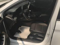 SAIC MG5 180DVVT CVT Fashion Edition - ფოტო 15