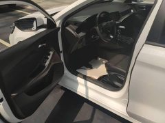 SAIC MG5 180DVVT CVT Fashion Edition - ფოტო 16