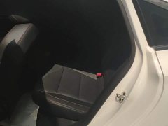 SAIC MG5 180DVVT CVT Fashion Edition - ფოტო 17