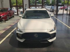 SAIC MG5 180DVVT CVT Fashion Edition - ფოტო 3