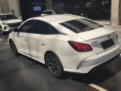 SAIC MG5 180DVVT CVT Fashion Edition - ფოტო 5