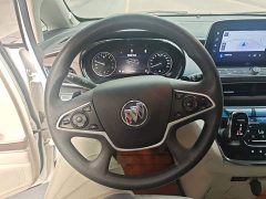 Buick GL8 Land Business Class Smart Edition - ფოტო 11