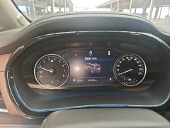 Buick GL8 Land Business Class Smart Edition - ფოტო 12