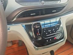 Buick GL8 Land Business Class Smart Edition - ფოტო 14