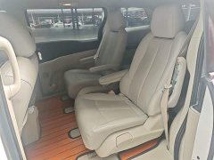 Buick GL8 Land Business Class Smart Edition - ფოტო 17