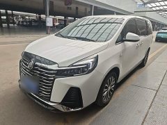 Buick GL8 Land Business Class Smart Edition - ფოტო 2